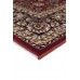Бельгийские шерстяные ковры Kashqai-Shapur 4362 300 Красный - фото №4